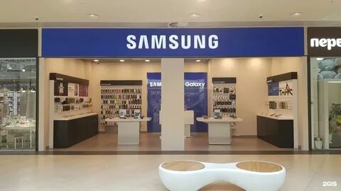 Samsung address