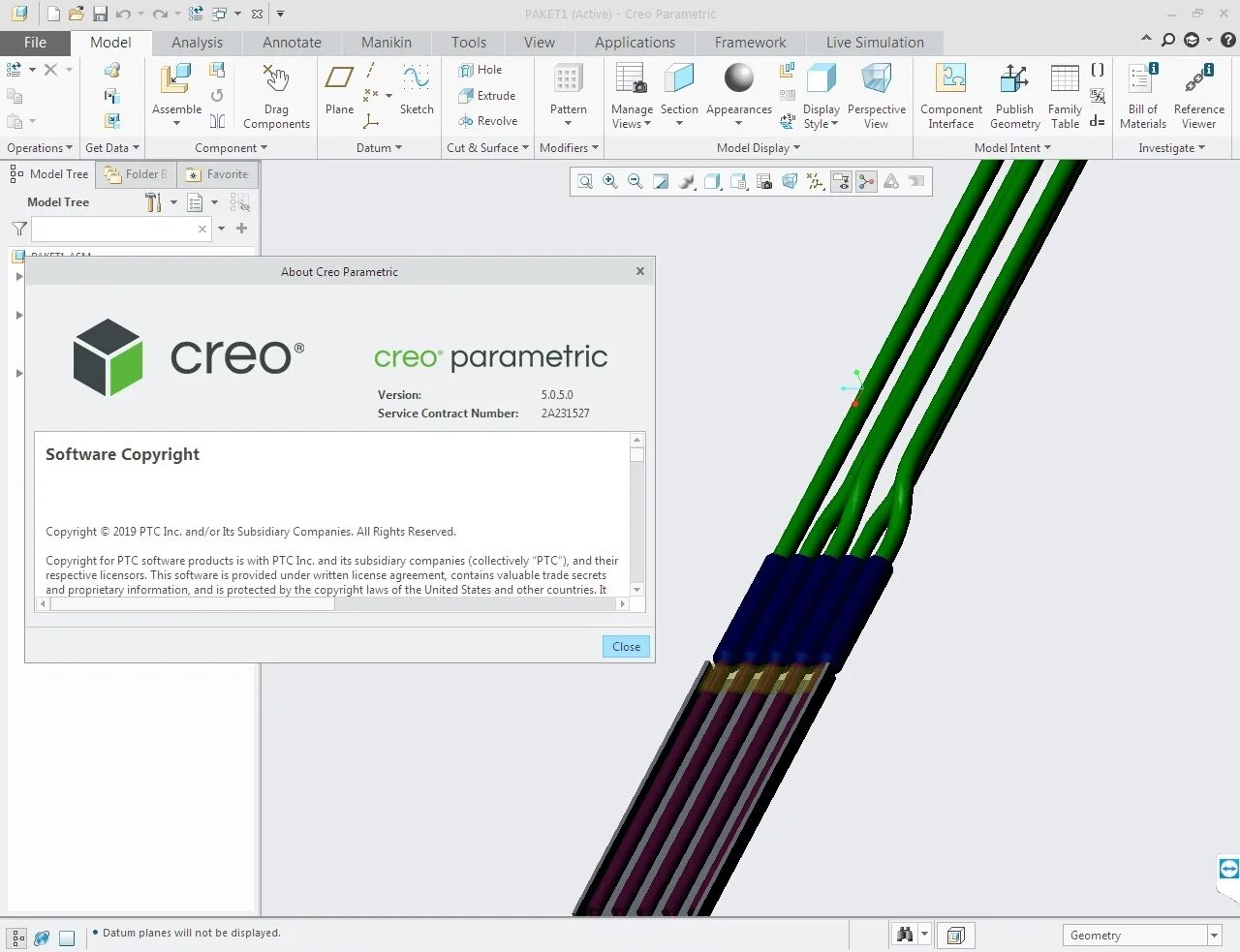 Программа 0.5. Creo 8.0. PTC creo Parametric Интерфейс. Creo Parametric программ. Creo программа.