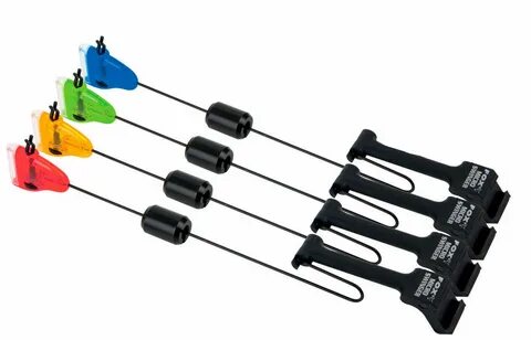 Rod set 4