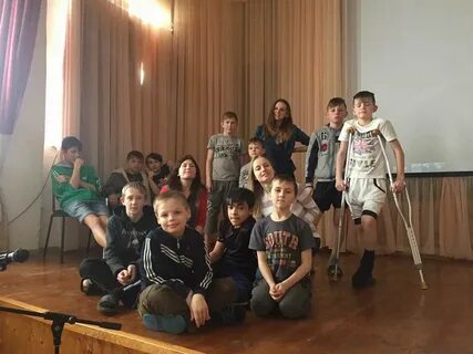 Школа чичерина тамбов