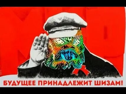 День шизы