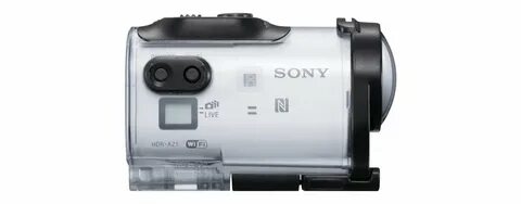 Sony az