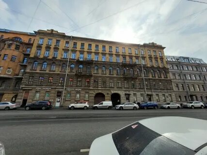 Петербург адрес литера