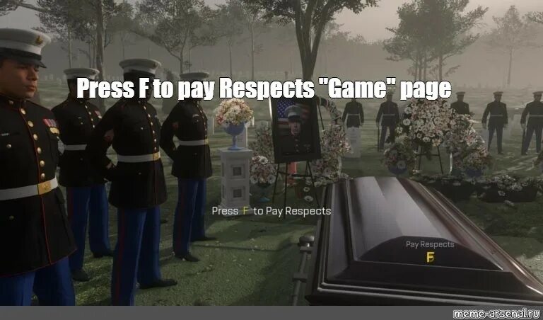 Call of Duty Press f to pay respects. Call of Duty Advanced Warfare Press f to pay respects. Press f to respect Call of Duty. Мем press