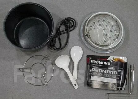Redmond mp110