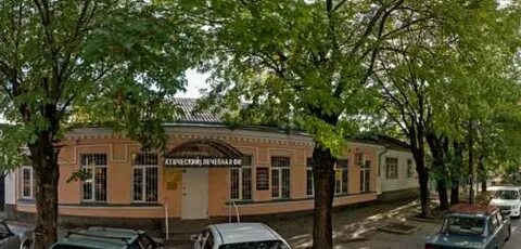 Лтд ессентуки