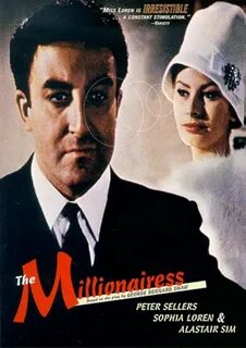 Миллионеры 1960