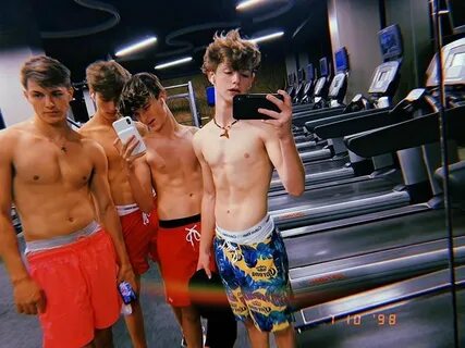 Twink pop
