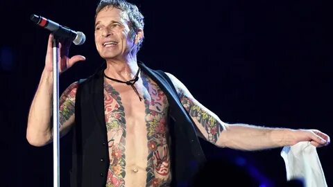 He rock