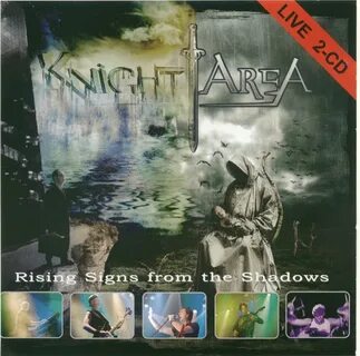 The shadows of knight