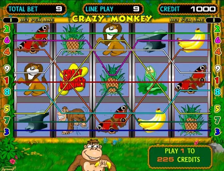 Crazy monkey игровой автомат обезьяна. игра однорукий бандит обезьяны. играть игровые автоматы обезьянки без смс. игровой автомат crazy monkey игрософт. казино слот crazy monkey.