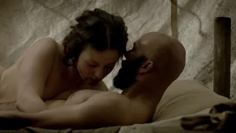 Naked Robin McLeavy In Hell On Wheels 19166 The Best Porn Website.