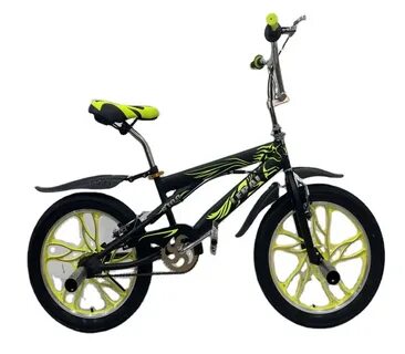 Велосипед bmx 20