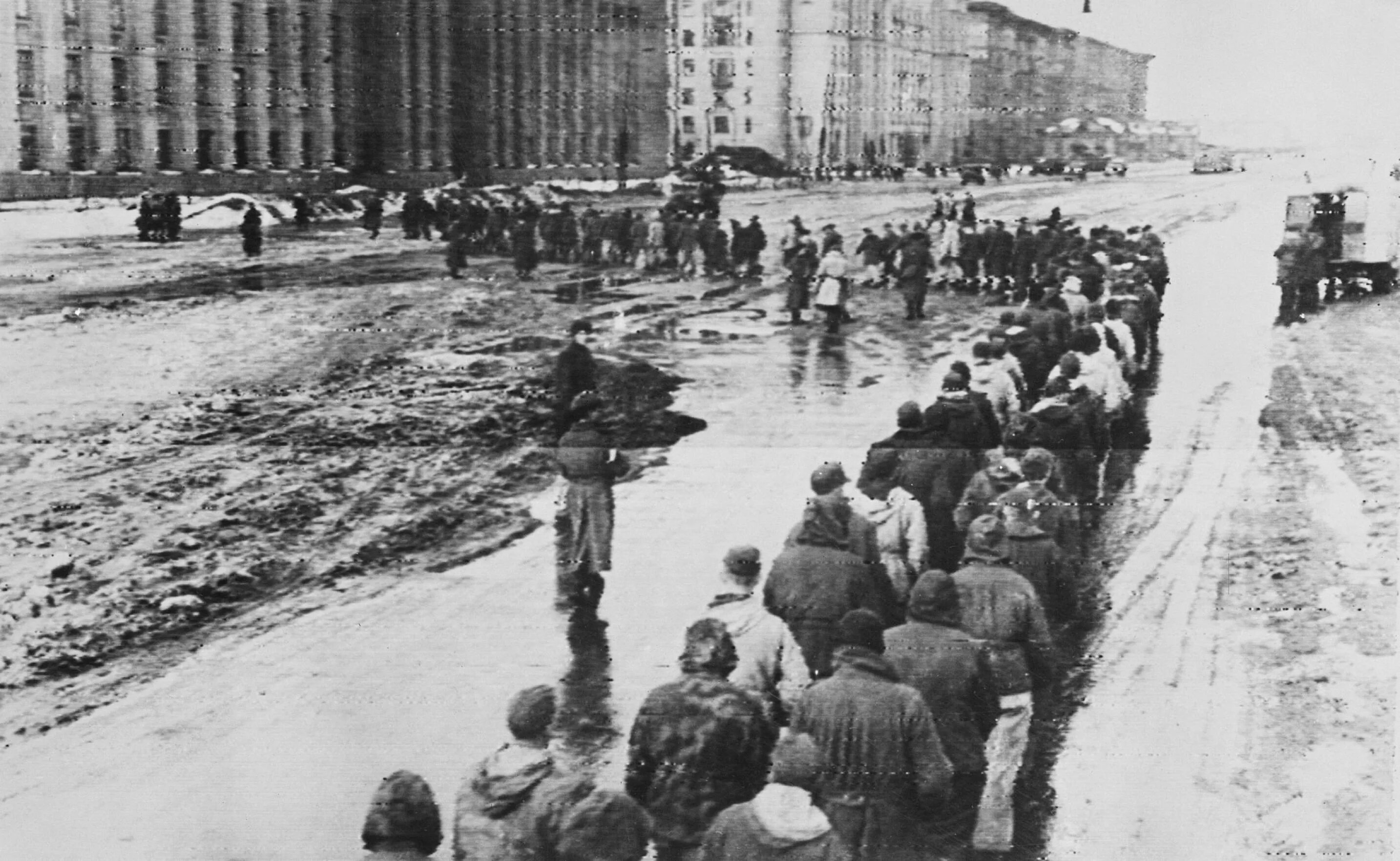 Голод 1941. Московский проспект Ленинграда 1941. Ленинград 1941 год блокада.