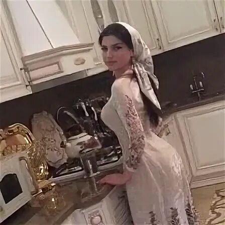 Асият ибрагимова