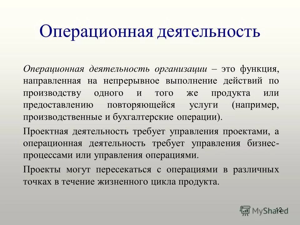 повторяться производственный