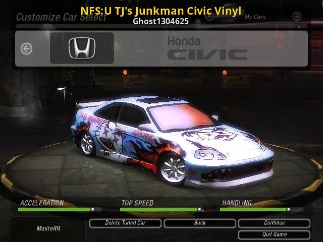 Nfs 2 мод на графику. Nfs underground 2 мод на винилы. хонда седан для nfs underground 2. nfs u2 vinyls. виниловые наклейки need for speed underground 2.
