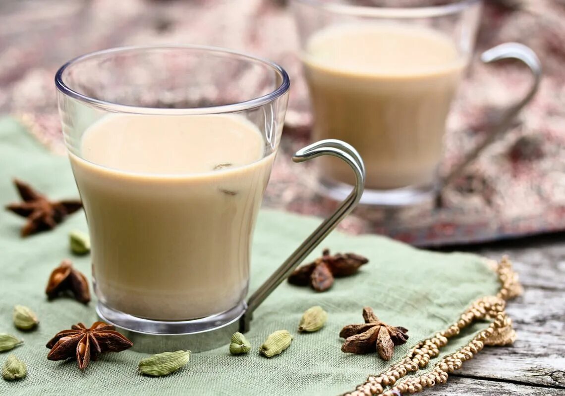 Chai сайт
