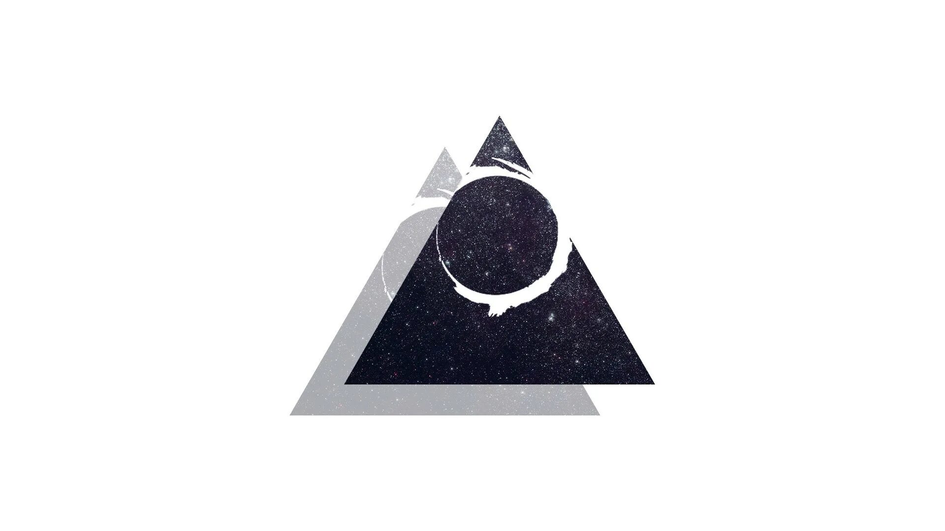 Минималистичные пнг. Геометрические фигуры Минимализм. Космический треугольник. Логотип геометрические фигуры. Логотип треугольник.