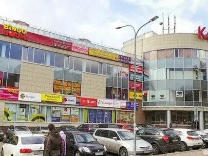 Карат реутов