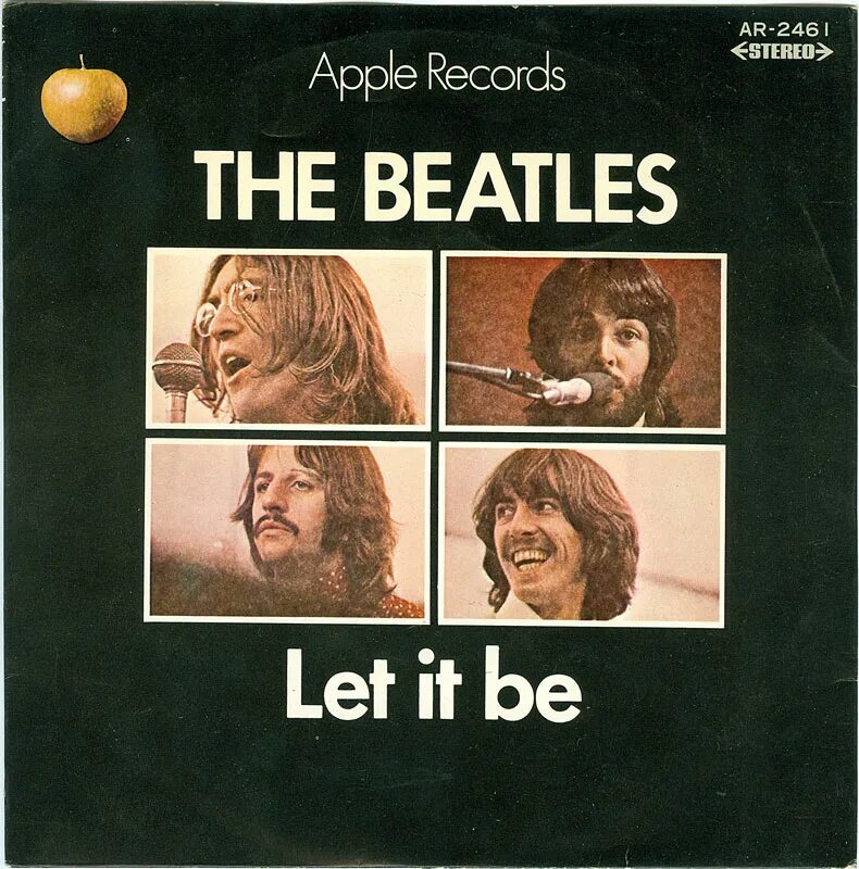 Лет ит би слушать. The Beatles Let it be 1970. Let it be альбом. Let it be the Beatles фото. Let it be (Beatles album).