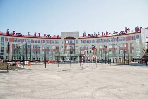 Нижневартовские школы