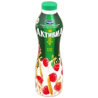 Йогурт в бутылке