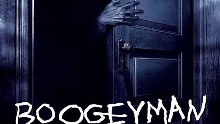 Бугимен начало легенды трейлер на русском. Фильмы ужасов бугимен 2005.