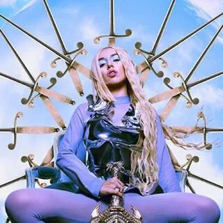 Ava max choose your