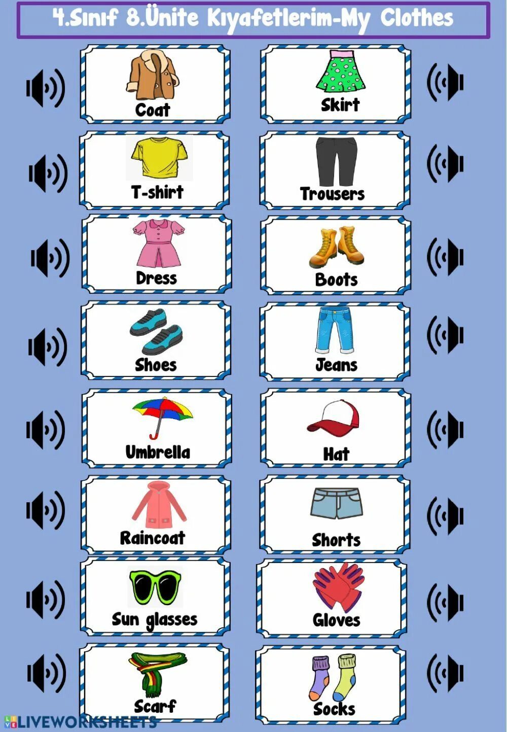 Одежда на английском. Clothes Worksheets. My clothes. My clothes топик 3 класс. Топики 3 класс