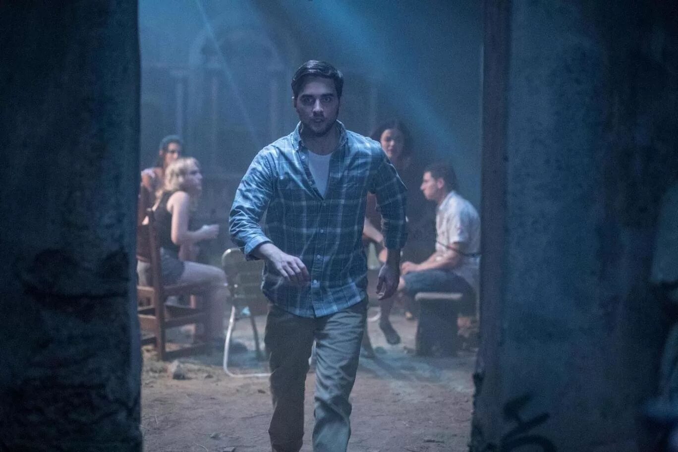 ужастики 2022 рейтинг