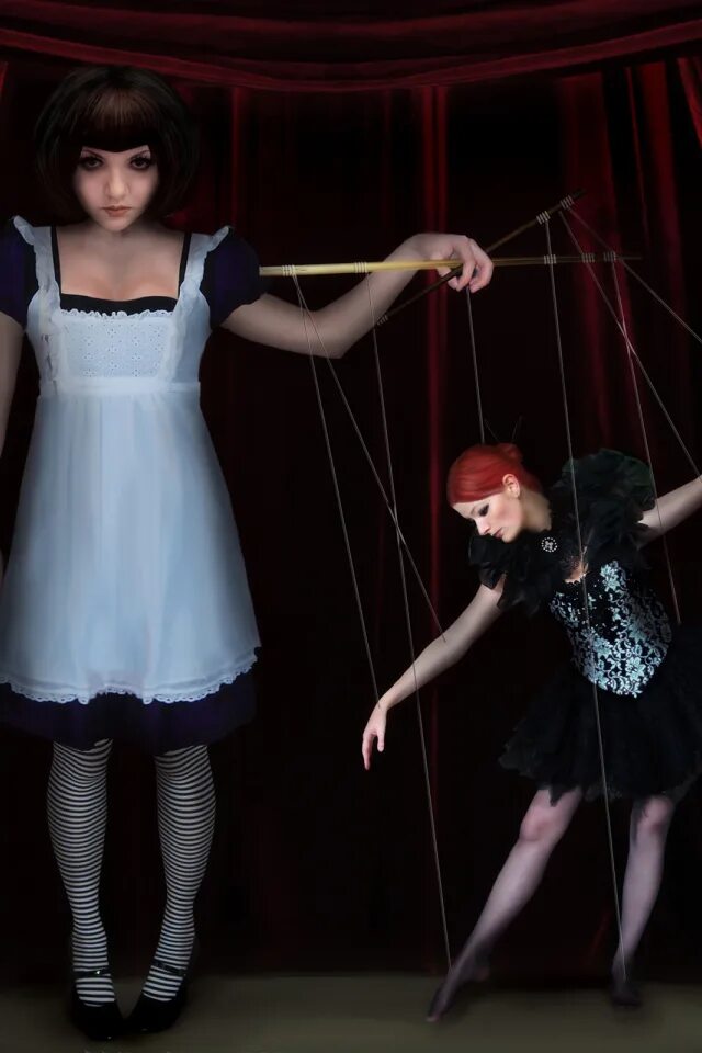 Кукла кукловода. Камилла белль пятое измерение марионетка и кукловод. кукла марионетка. марионетка девушка.