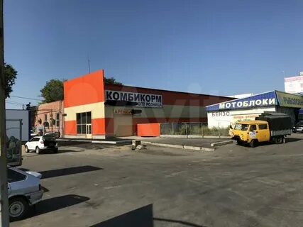 Аренда новая усмань
