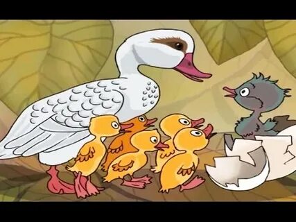 Босс для гадкого утенка