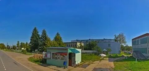 Лозовское московская область сергиево посадский городской