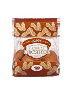 Печенье полет
