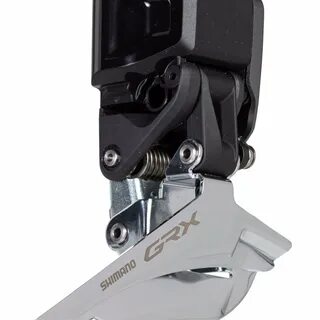 Shimano grx400