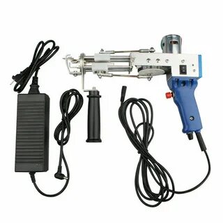 Electric gun