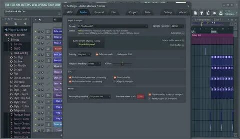 Add editor
