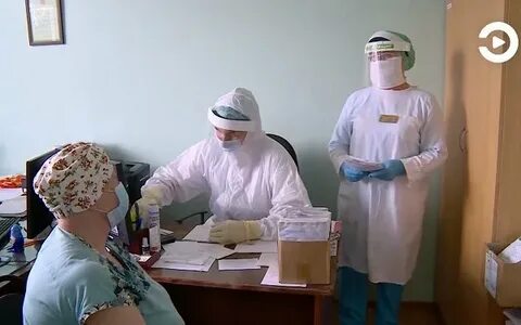 Куйбышева диспансер