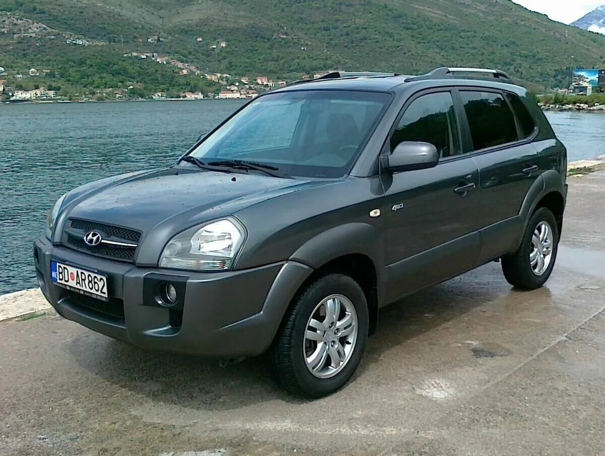 Туксон первое поколение. Хендай Туссан 2008. Хендай Туссан 1. Hyundai Tucson 2004-2010. Хендай Туссан 1 поколения.