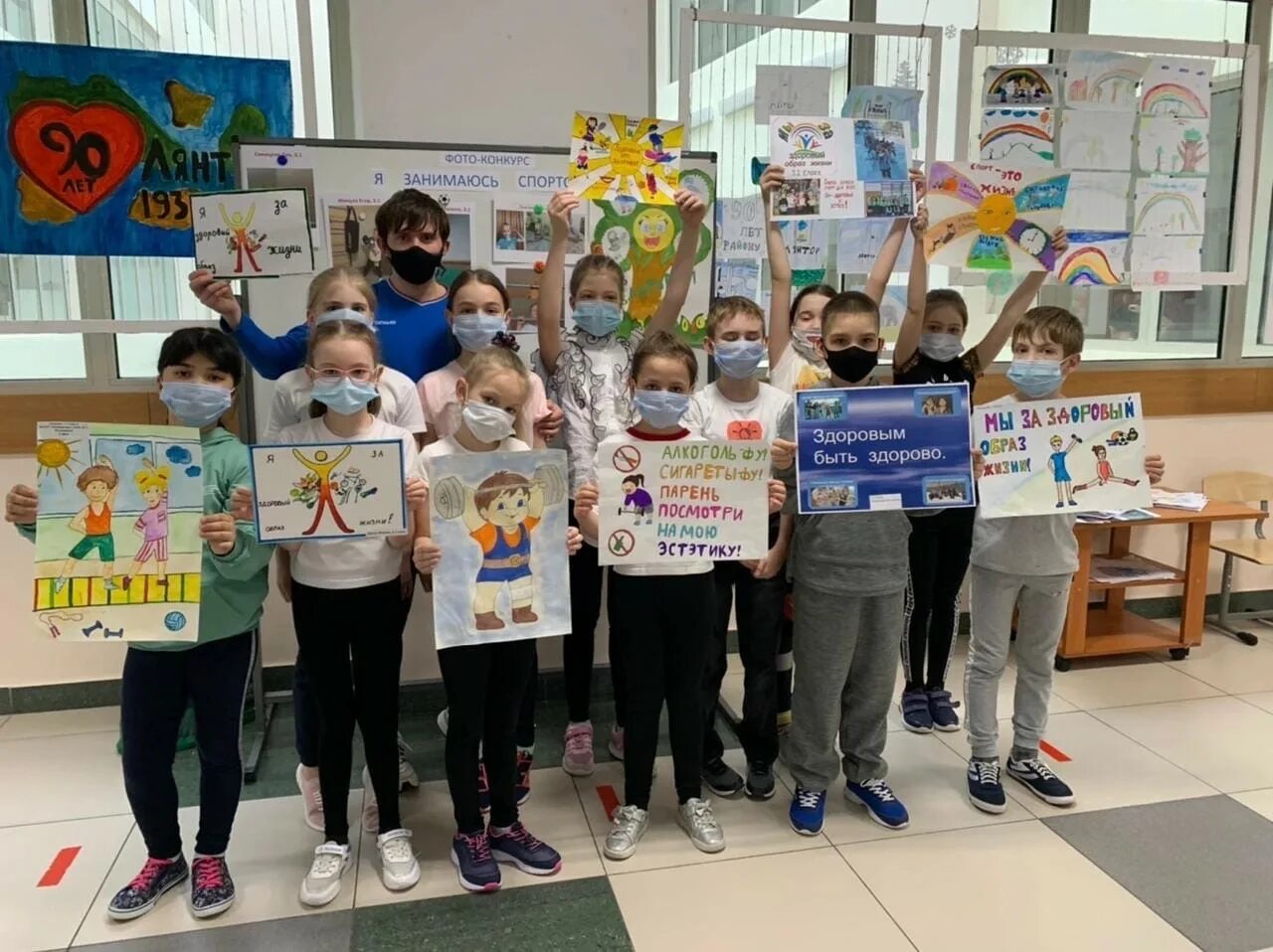 десятилетие детства 2024