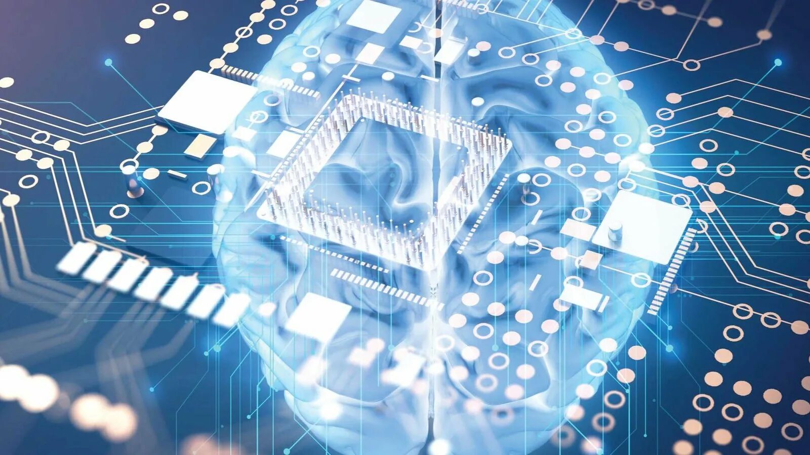 Ai networking. Ai networking