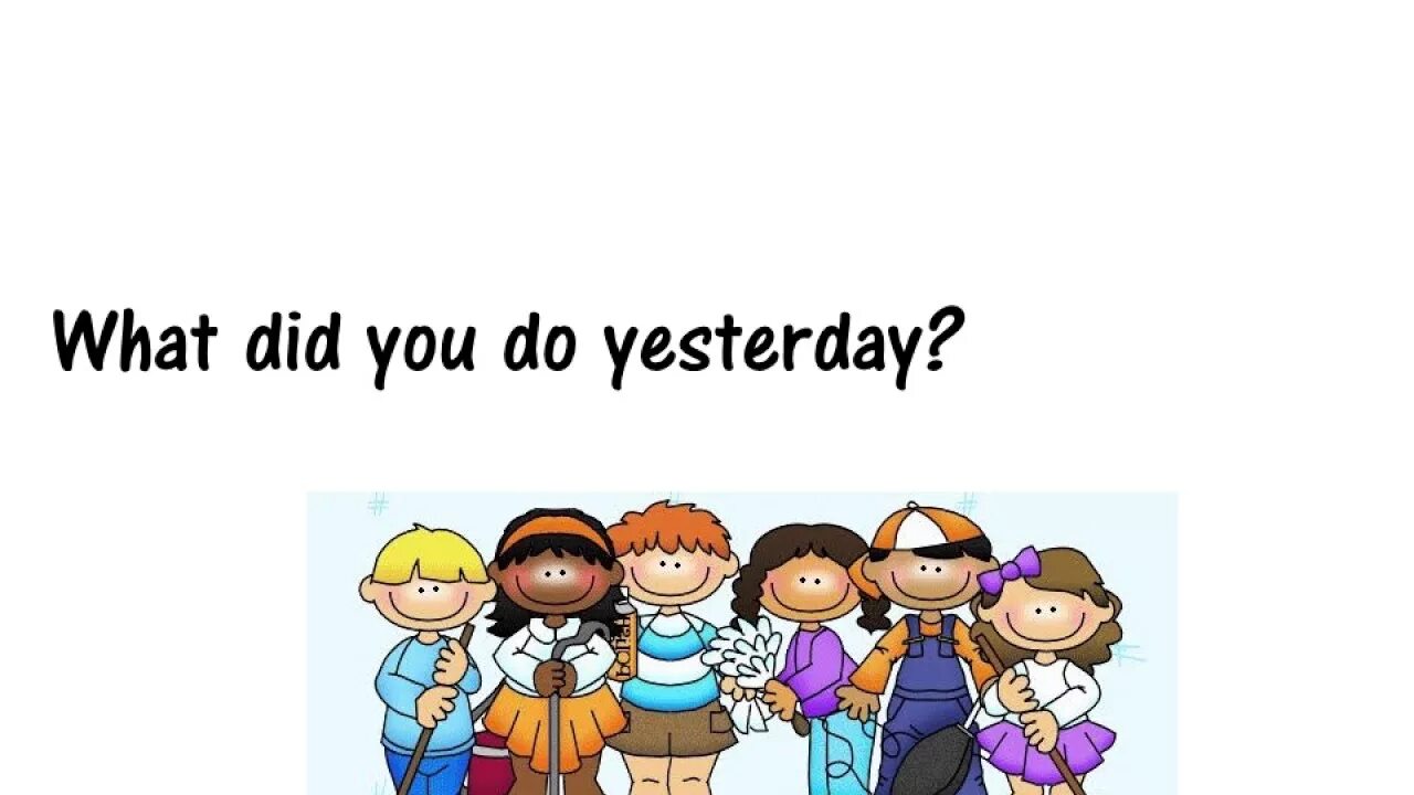 What did you tell them. What did you do yesterday. What do you do. Dialogue what did you do yesterday. What did you do yesterday Worksheets.