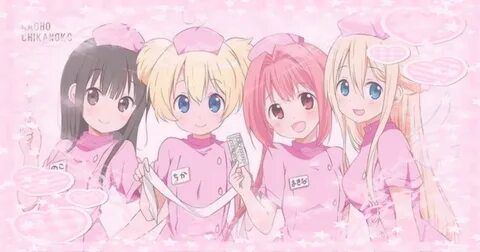 Cutecore playlist