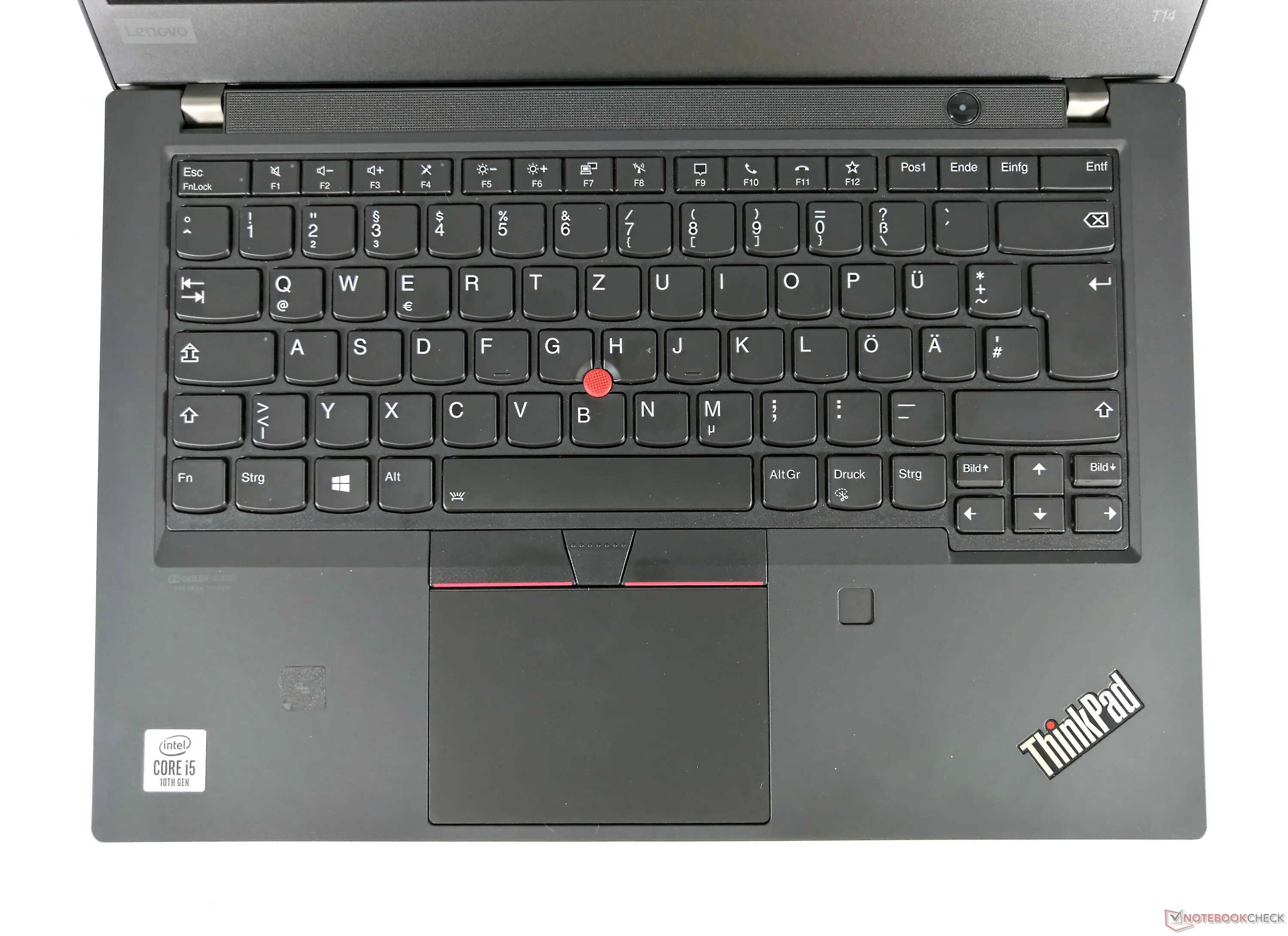 Lenovo thinkpad t14 gen