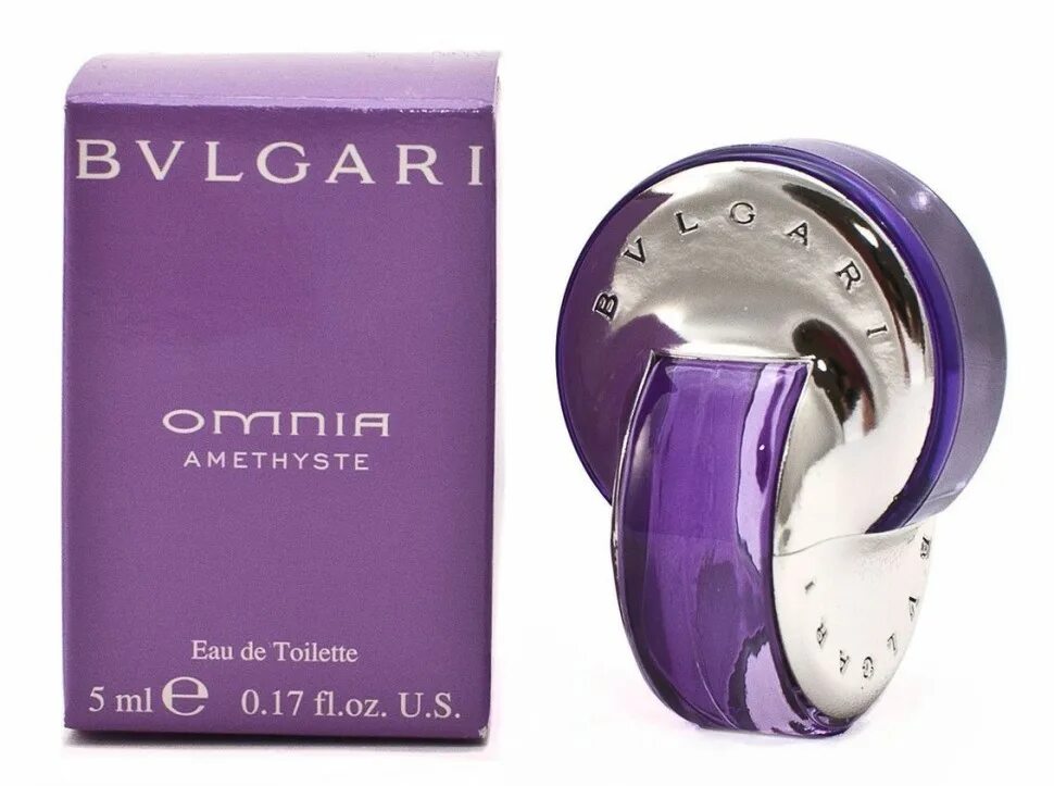 Bvlgari Omnia Amethyste. Туалетная вода булгари Омния аметист. Булгари Омния 5мл. Bvlgari Omnia Lady Mini 5ml EDP. Булгари аметист