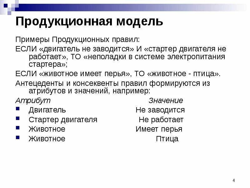 Продукционная модель знаний. Продукционная модель пример. Модель продукционной системы. Продукционная модель представления знаний. Продукционные правила примеры.