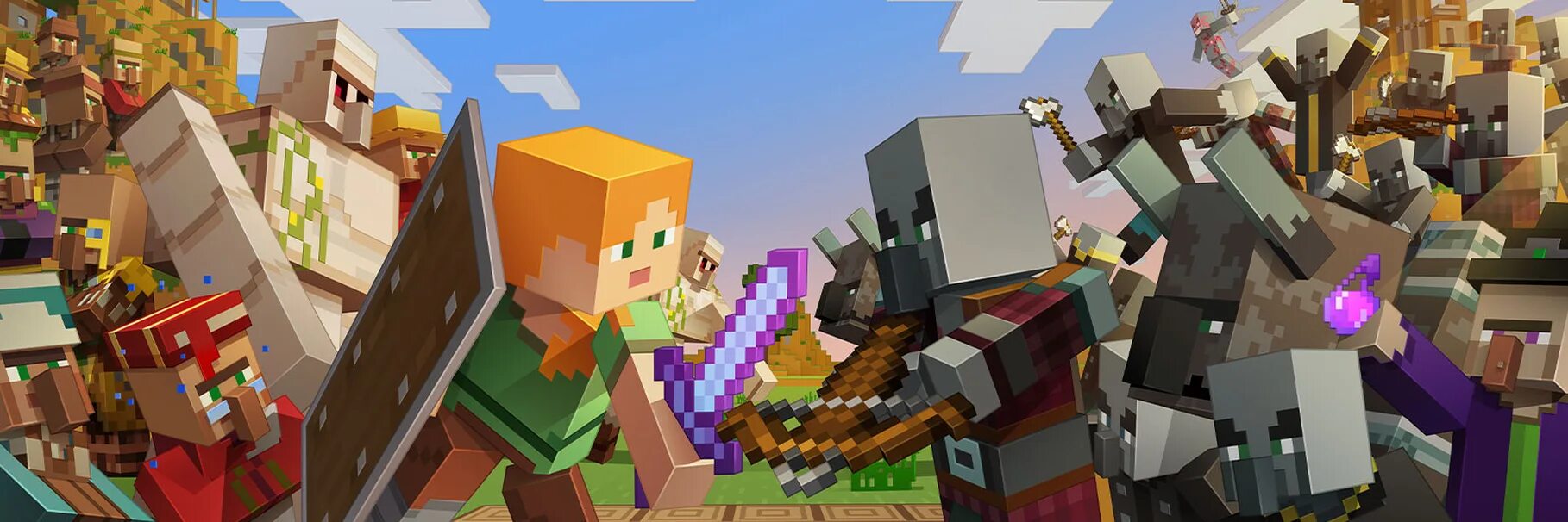 Minecraft amendments