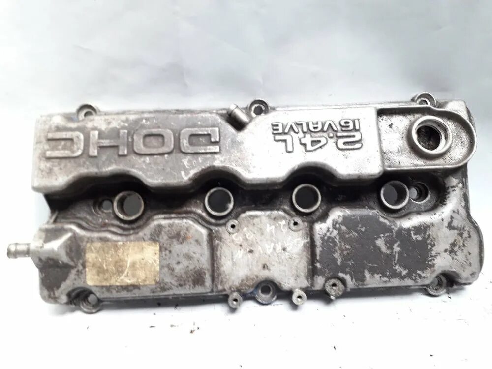 Крышка додж караван. Клапанная крышка додж караван 2.4. dodge stratus клапанная крышка. клапанная крышка додж караван 3.3. прокладки клапанных крышек dodge caravan 2001 3.3.